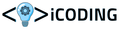 Logo iCoding